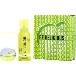 Dkny Be Delicious