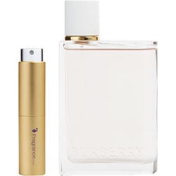 Burberry her discount fragrance net