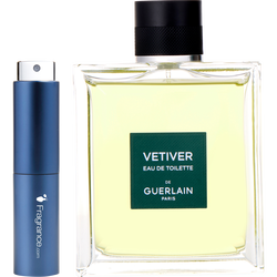 Vetiver Guerlain