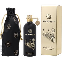Montale Paris Rendez-Vous A Paris