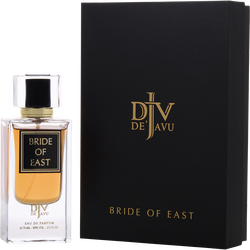 De'Javu Bride Of East