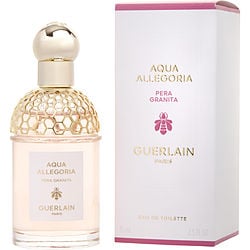 Aqua Allegoria Pera Granita