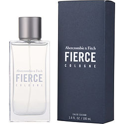 Abercrombie & Fitch Fierce