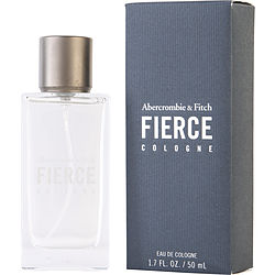 Men's Fierce Cologne, Men's Cologne & Body Care