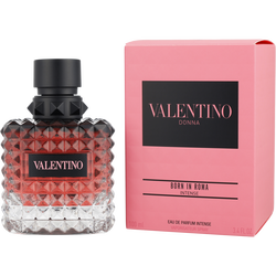 Valentino Donna Born In Roma Intense