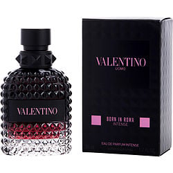 Valentino Uomo Born In Roma Intense Cologne | FragranceNet.com®