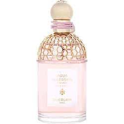 Aqua Allegoria Harvest Rosa Rossa