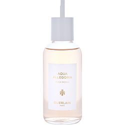 Aqua Allegoria Rosa Rossa