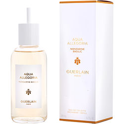 Aqua Allegoria Mandarine Basilic