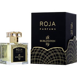 Roja Burlington 1819