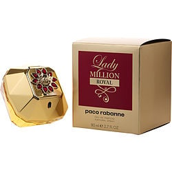 Paco Rabanne Lady Million Royal Perfume | FragranceNet.com®