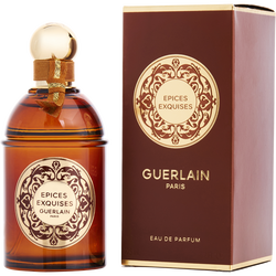 Guerlain Epices Exquises