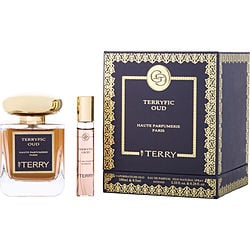 Terryfic Oud