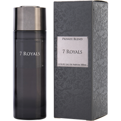Private Blend 7royals