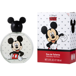 Mickey Mouse