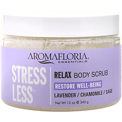 Stress Less