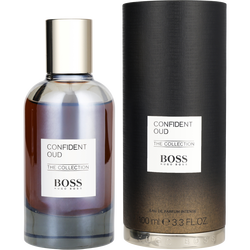 Boss The Collection Confident Oud