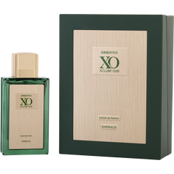 Orientica Xo Xclusif Oud Emerald