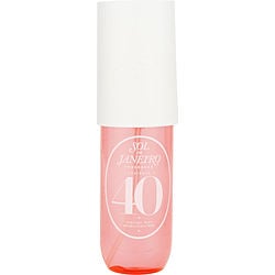 Sol De Janeiro Brazilian Crush Cheirosa 40