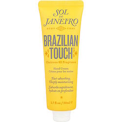 Sol De Janeiro
