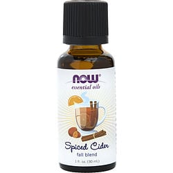 Essential Oils Now