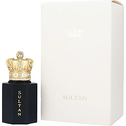 Royal Crown Sultan