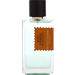 Goldfield & Banks Blue Cypress