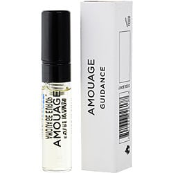 Amouage Guidance