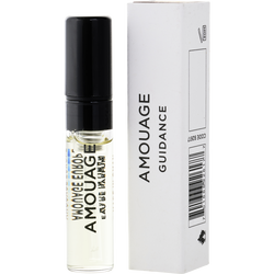 Amouage Guidance