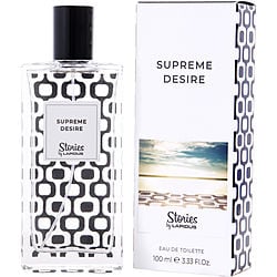 Stories Supreme Desire