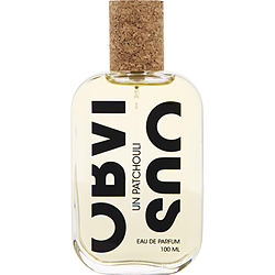 Obvious Un Patchouli