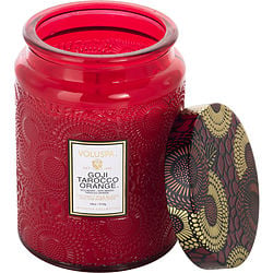 Voluspa Japonica Goji Tarocco Orange