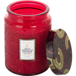 Voluspa Japonica Goji Tarocco Orange