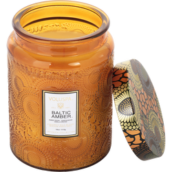 Voluspa Japonica Baltic Amber