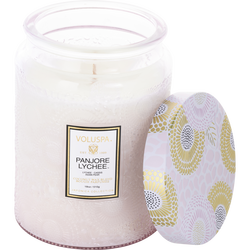 Voluspa Japonica Panjore Lychee