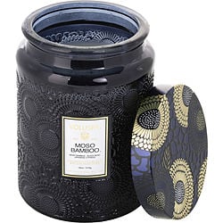Voluspa Japonica Moso Bamboo