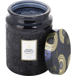 Voluspa Japonica Moso Bamboo