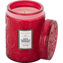 Voluspa Japonica Goji Tarocco Orange