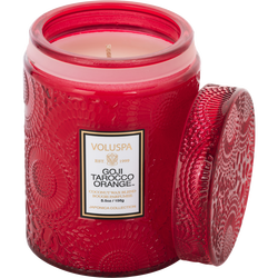 Voluspa Japonica Goji Tarocco Orange