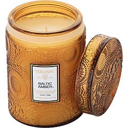 Voluspa Japonica Baltic Amber