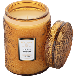 Voluspa Japonica Baltic Amber