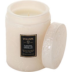 Voluspa Japonica Santal Vanille