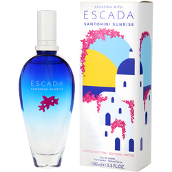 Escada Santorini Sunrise
