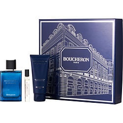 Boucheron Singulier