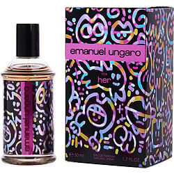 Emanuel Ungaro For Her