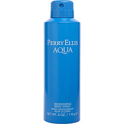 Perry Ellis Aqua