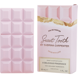 Sabrina Carpenter Sweet Tooth