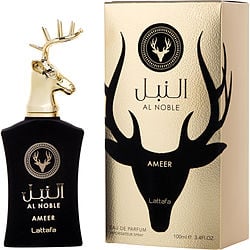 Lattafa Al Noble Ameer Eau de Parfum | FragranceNet.com®