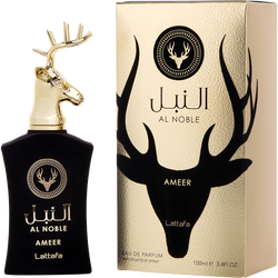 Lattafa Al Noble Ameer