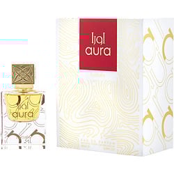 Lattafa Aura